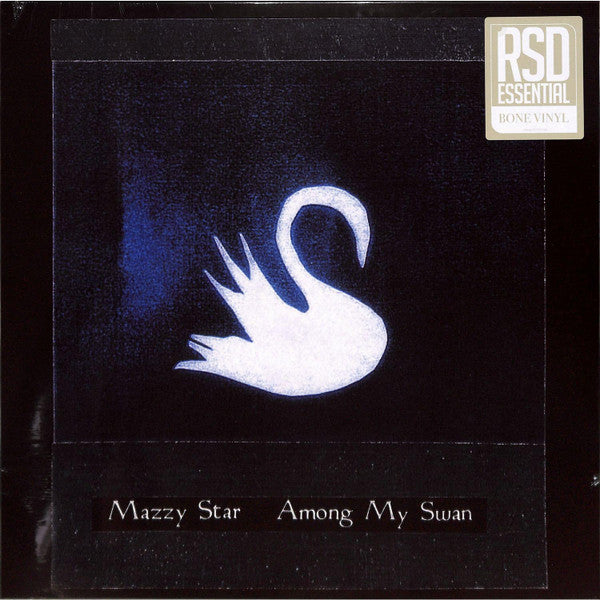 Mazzy Star - Among My Swan LP (RSD Essential Bone Vinyl)