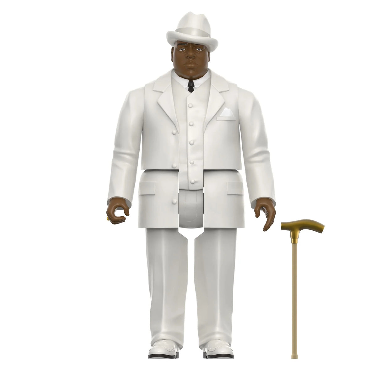 Notorious B.I.G. ReAction Wave 3 Biggie In Suit