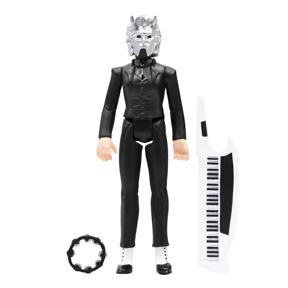 Ghost ReAction Figure Prequelle Nameless Ghoulette