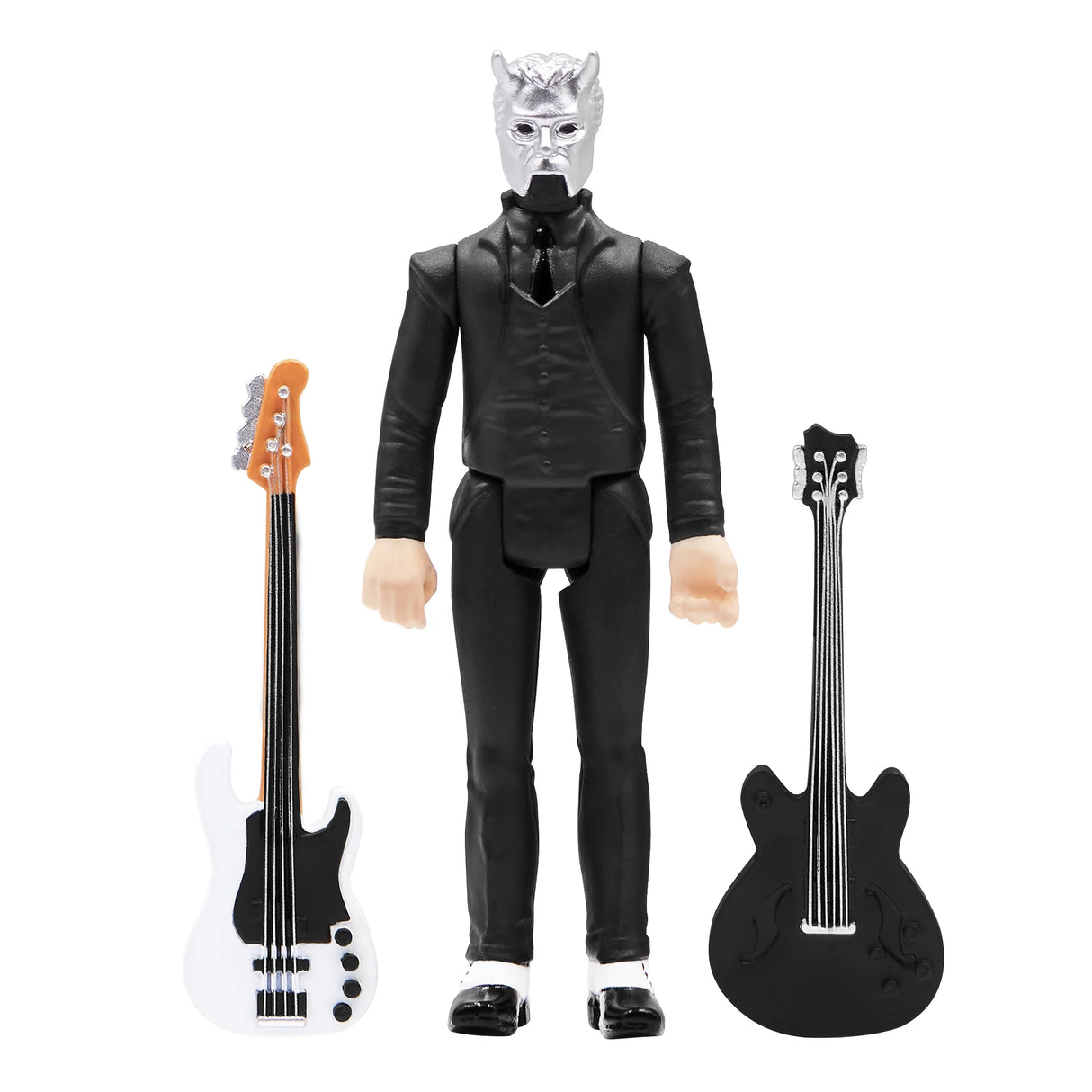 Ghost ReAction Figure Prequelle Nameless Ghoul