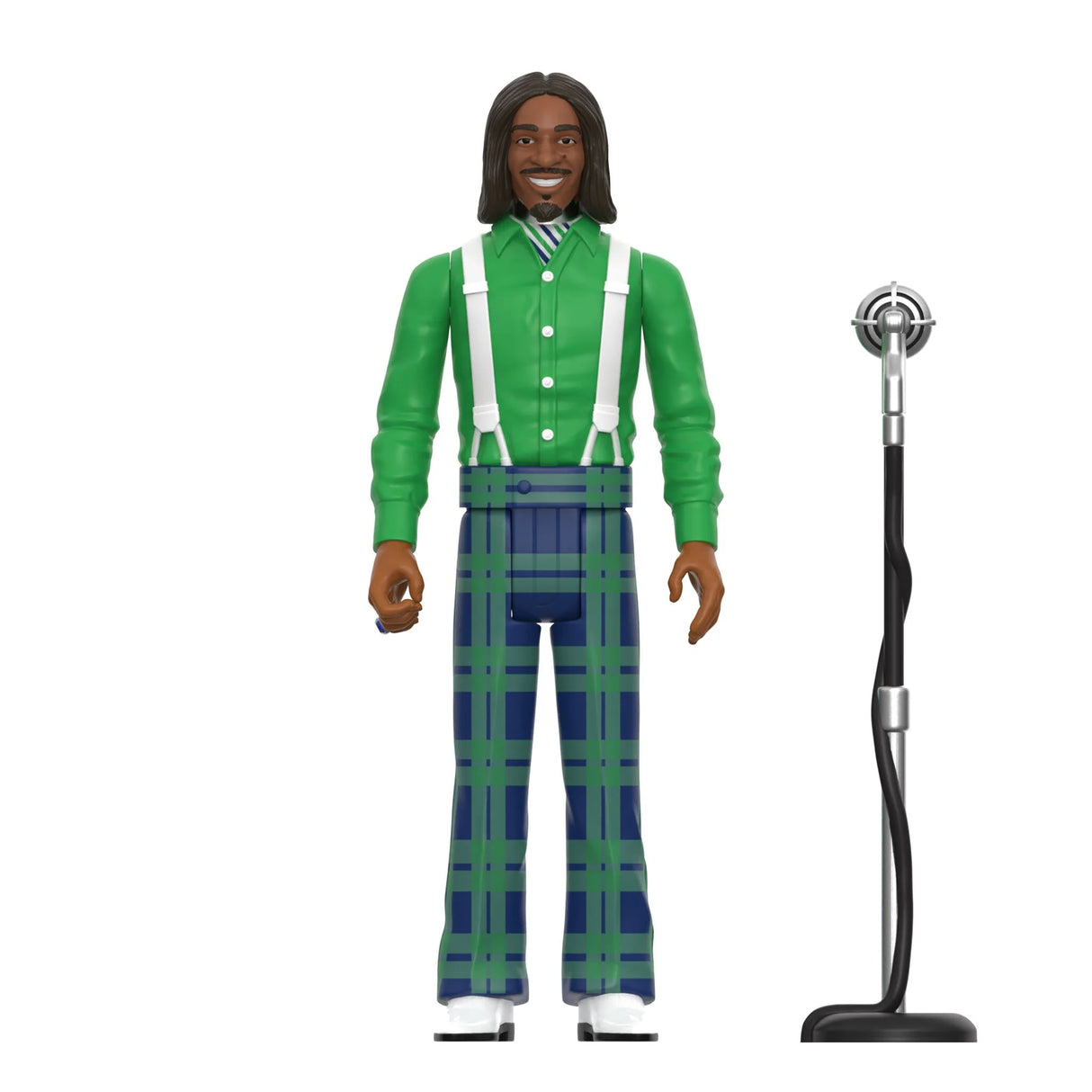 OutKast ReAction Figures Wave 4 OutKast (Hey Ya!)