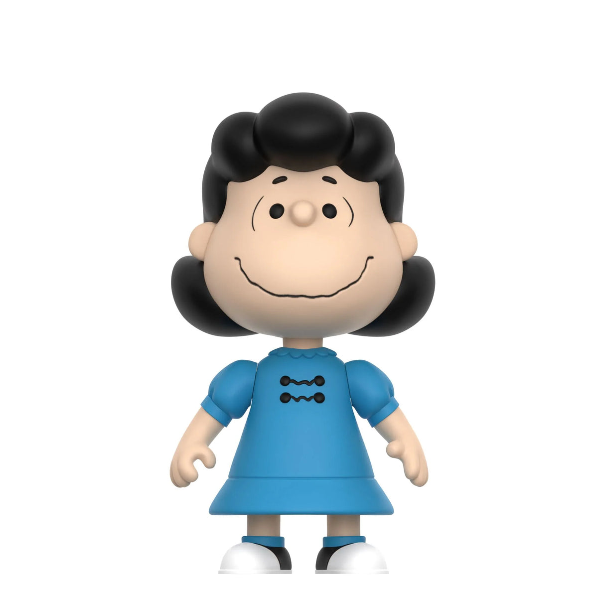 Peanuts ReAction Figures Wave 7 Lucy