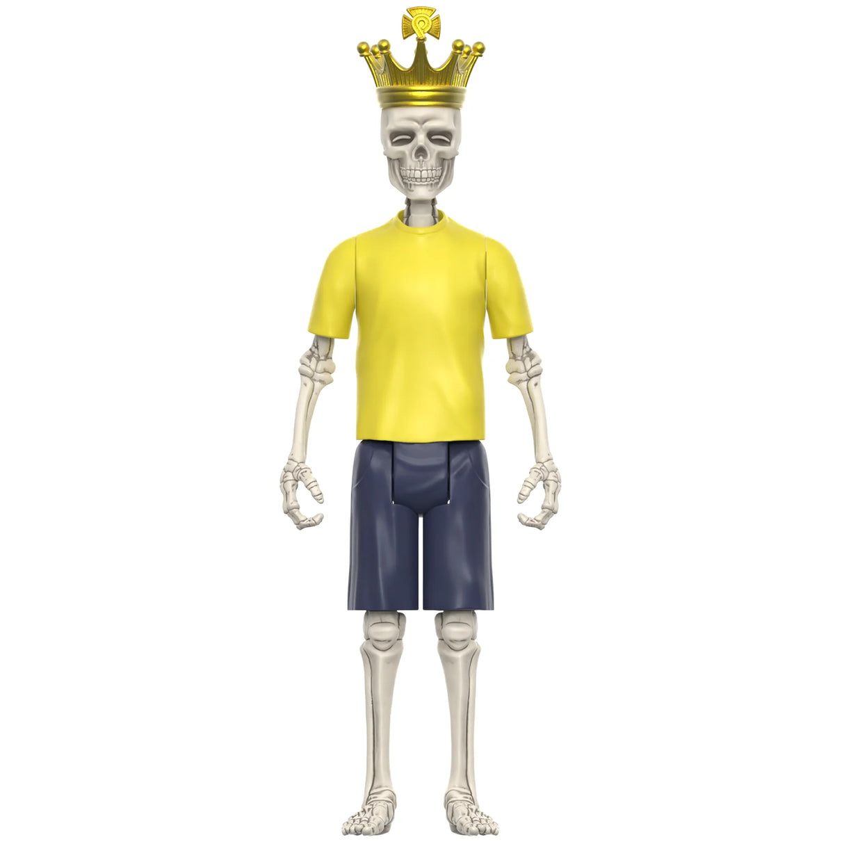 Powell-Peralta ReAction Wave 2 Rodney Mullen
