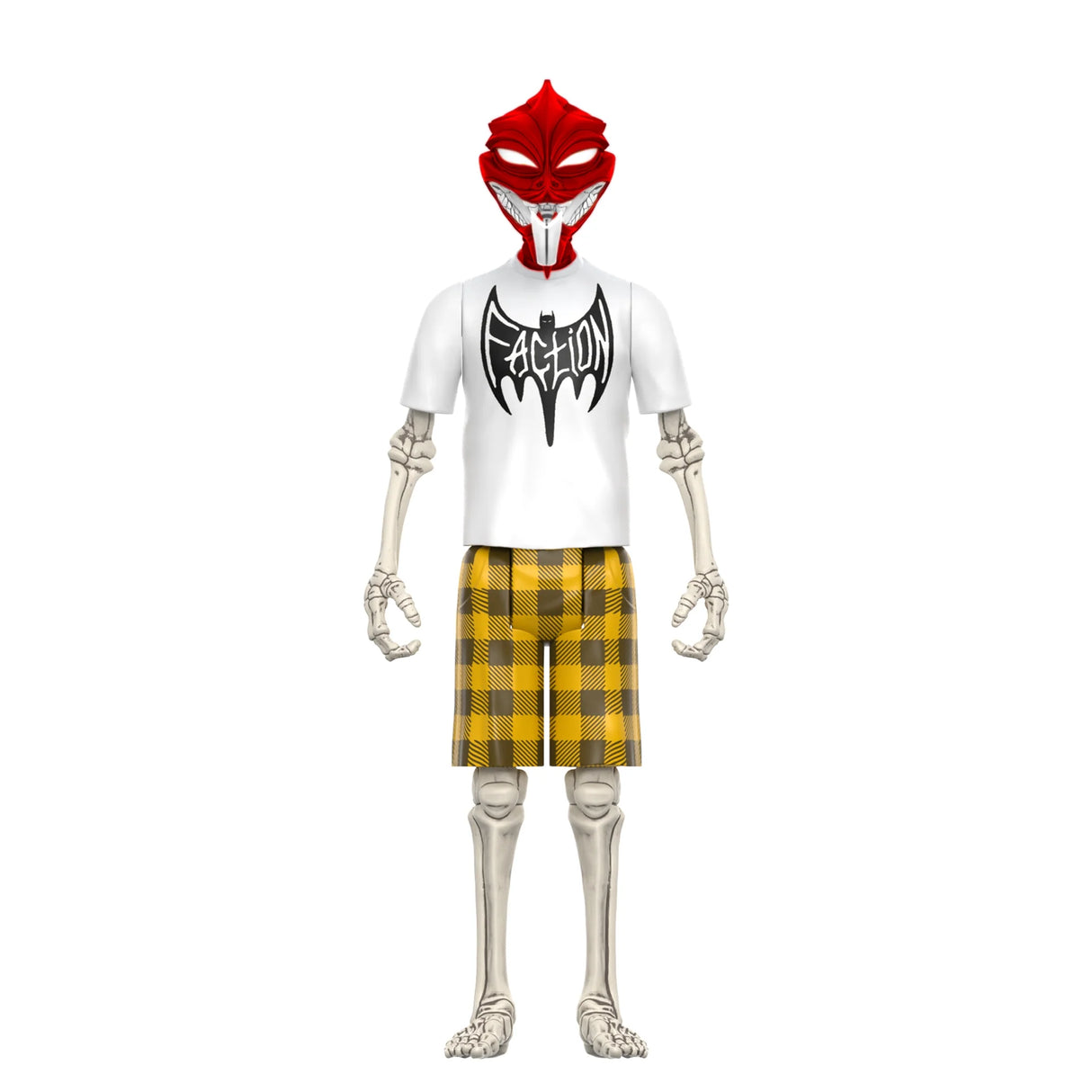 Powell-Peralta ReAction Wave 2 Steve Caballero Dragon