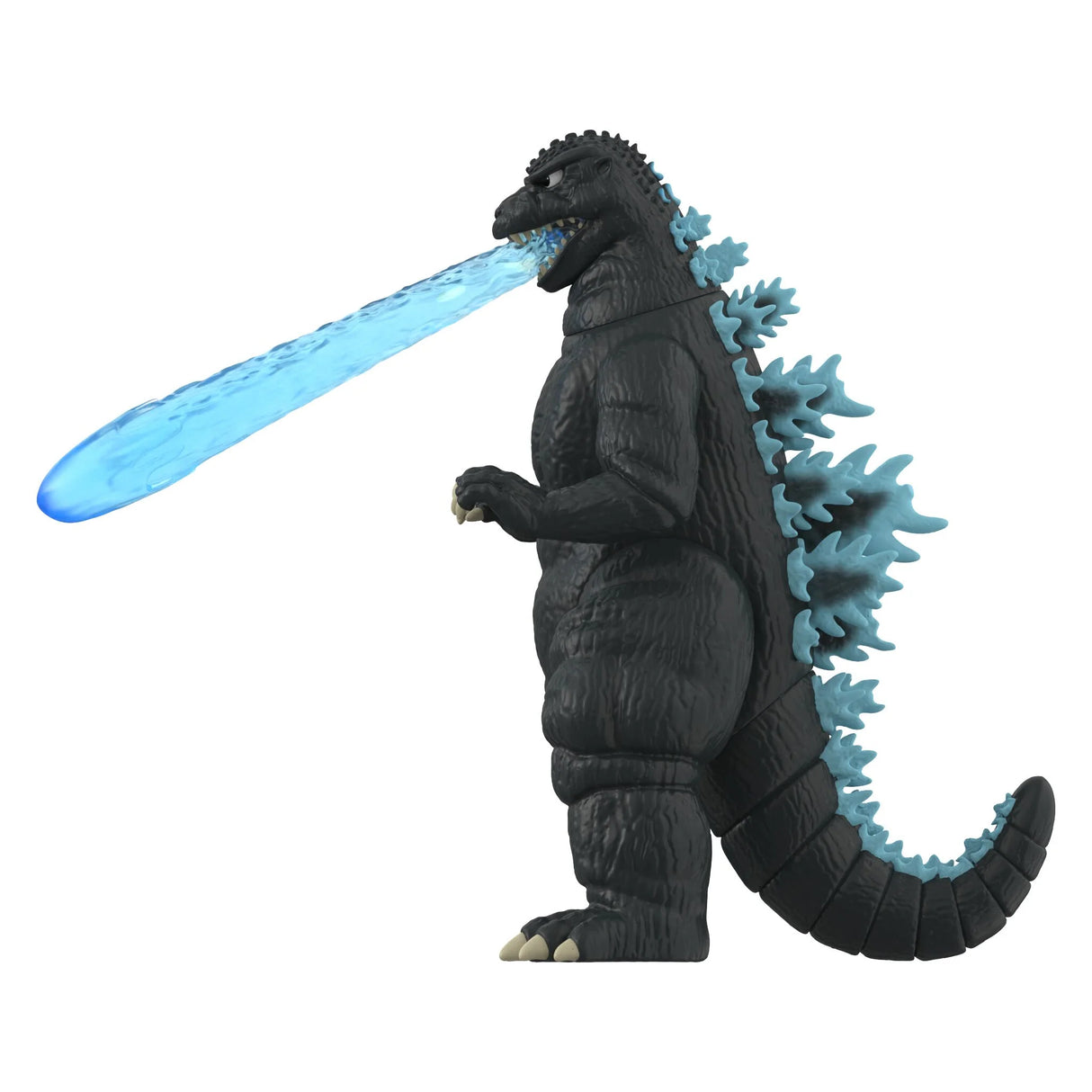 Toho ReAction Figures Wave 7 Godzilla '84 (Heat Ray)