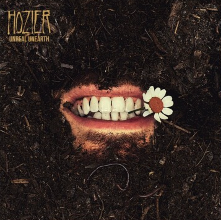 Hozier - Unreal Unearth 2LP