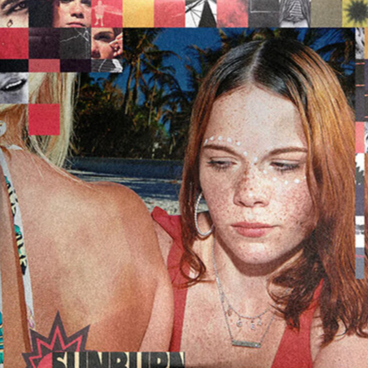 Dominic Fike - Sunburn LP