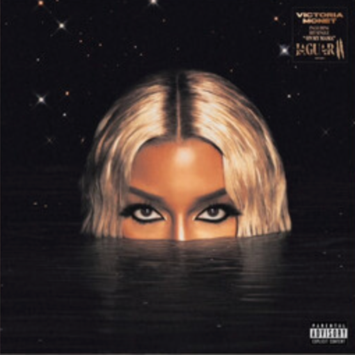 Victoria Monet - Jaguar II LP