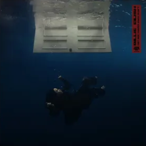 Billie Eilish - Hit Me Hard And Soft LP