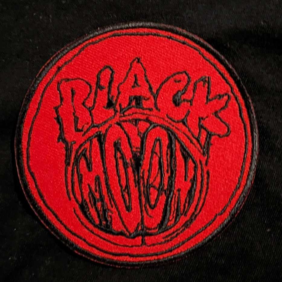Black Moon Patch