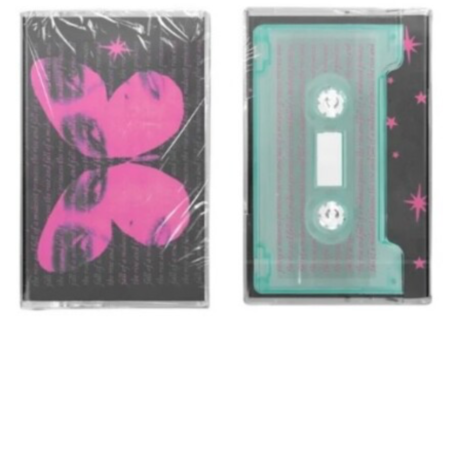 Chappell Roan - Rise And Fall Of A Midwest Princess Cassette