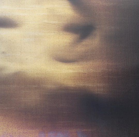 New Order - State Of The Nation EP