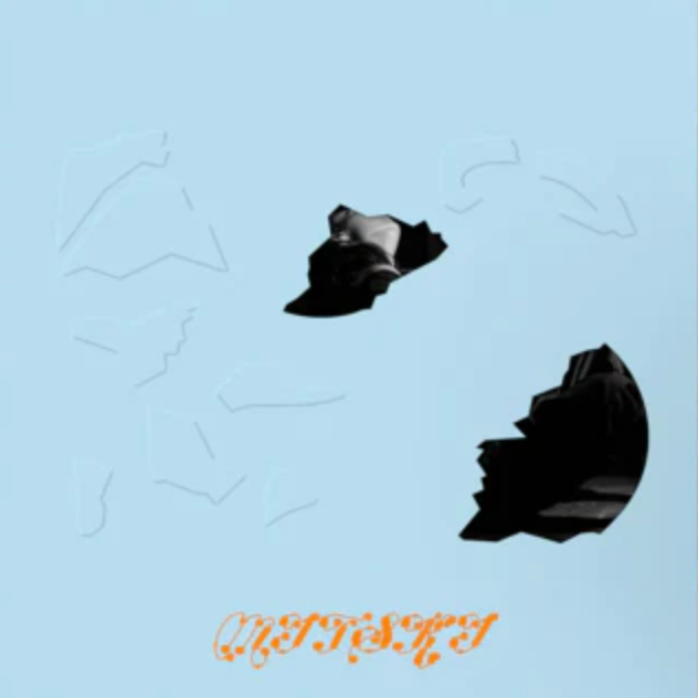 MItski - The Land Is Inhospitable and So Are We LP (Pink Aster Coloured Vinyl)