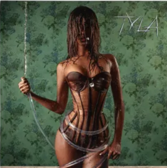 Tyla - Tyla + 2LP (Coke Bottle Clear Vinyl)