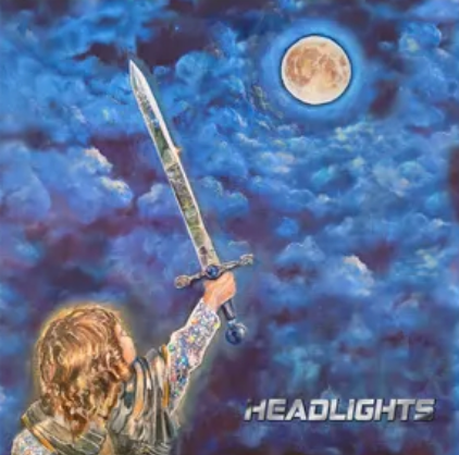 Alex G - Headlights CD