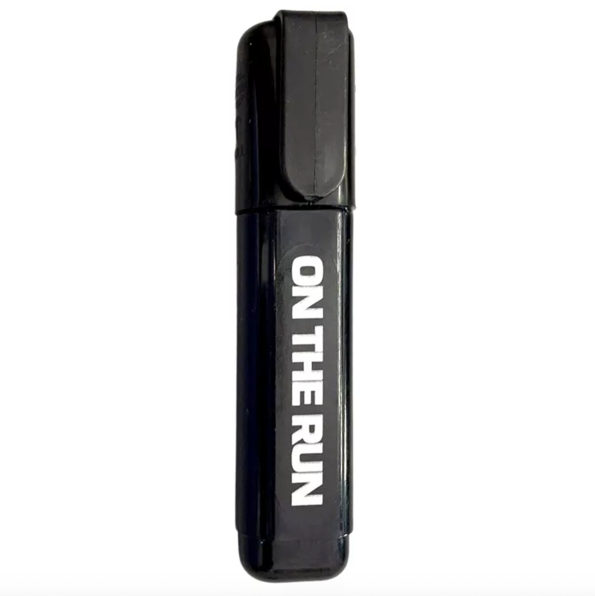 OTR.8190 Steel Tip C-Pen 12ML - White