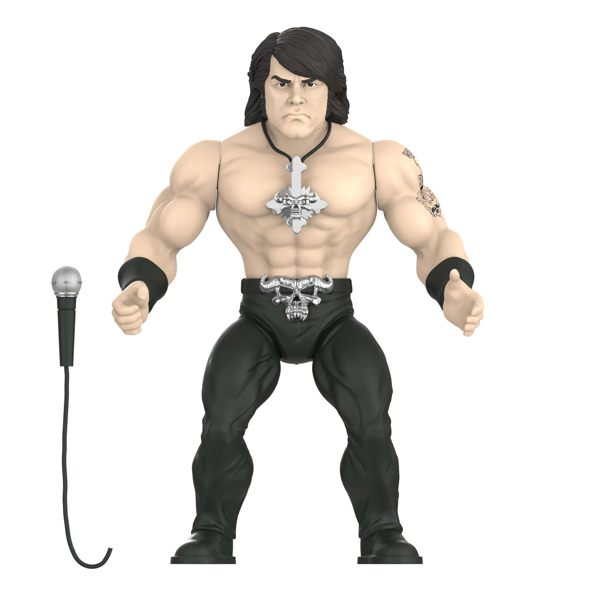 Danzig Vintage Figures Wave 1 Danzig
