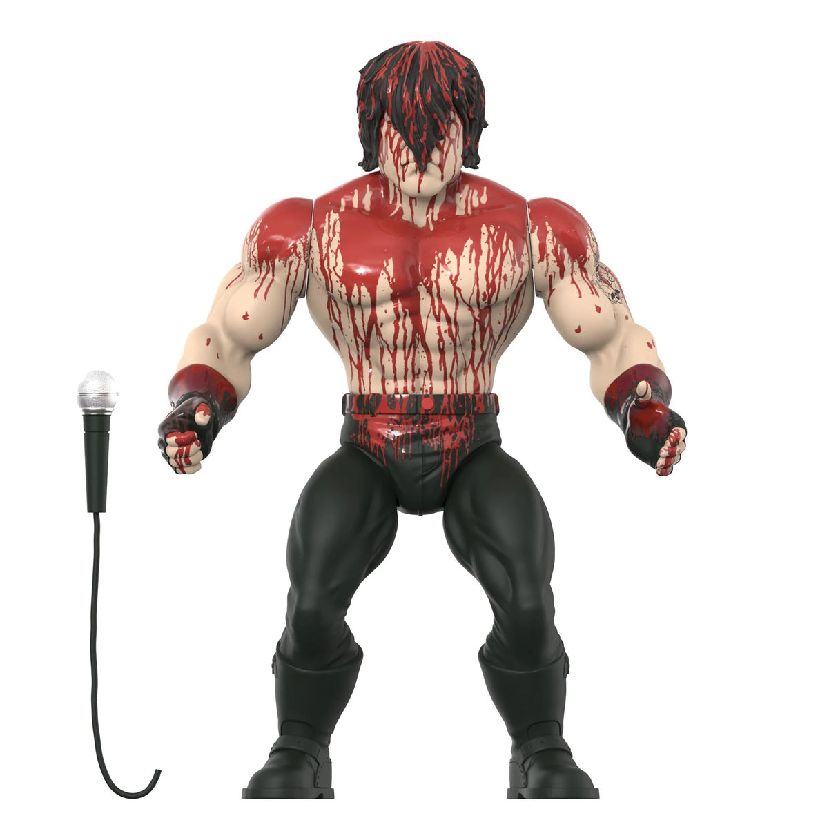 Samhain Vintage Figures Wave 1 Samhain Danzig Initium, Bloody