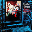 Album cover with a window scene and text 'Willie Colan' and 'Asalto Navideno'.