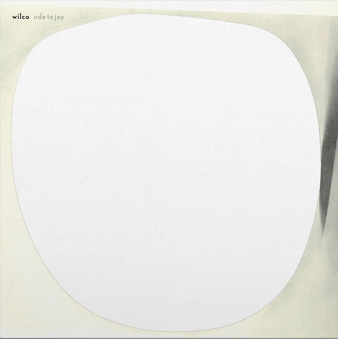 Wilco - Ode To Joy LP