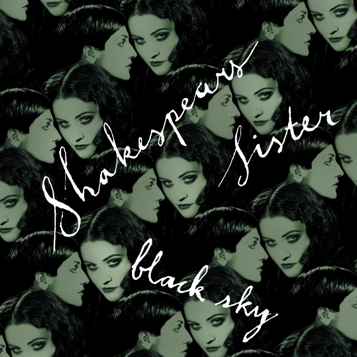 Shakespears Sister - Black Sky EP