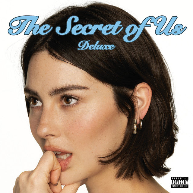 Gracie Abrams - The Secret Of Us 2LP (Deluxe)
