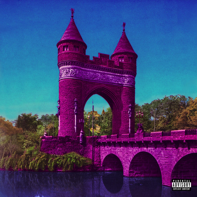 Dom McLennon - The Changing Of The Trees CD