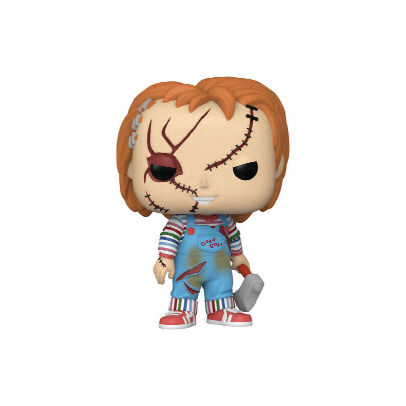Chucky - Pop! Movies - Bride Of Chucky Funko