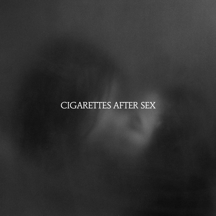 Cigarettes After Sex - X's LP