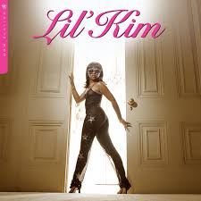 Lil Kim - Now Playing LP (Pink Vinyl)