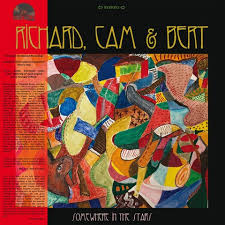 Richard, Cam And Bert LP