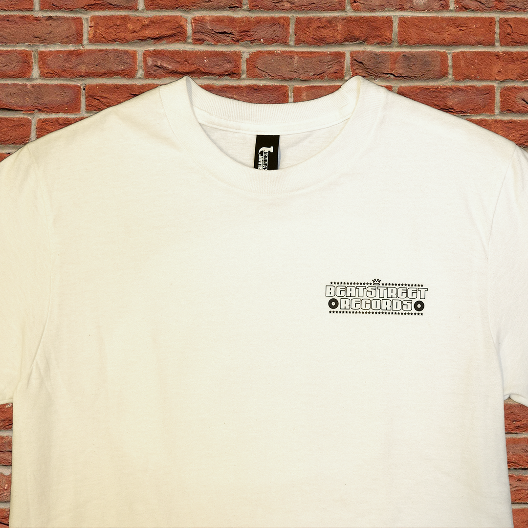Beat Street x Phaseone3G T-Shirt