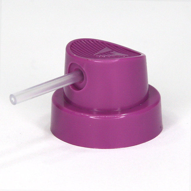 Purple Needle Fine Liner Cap