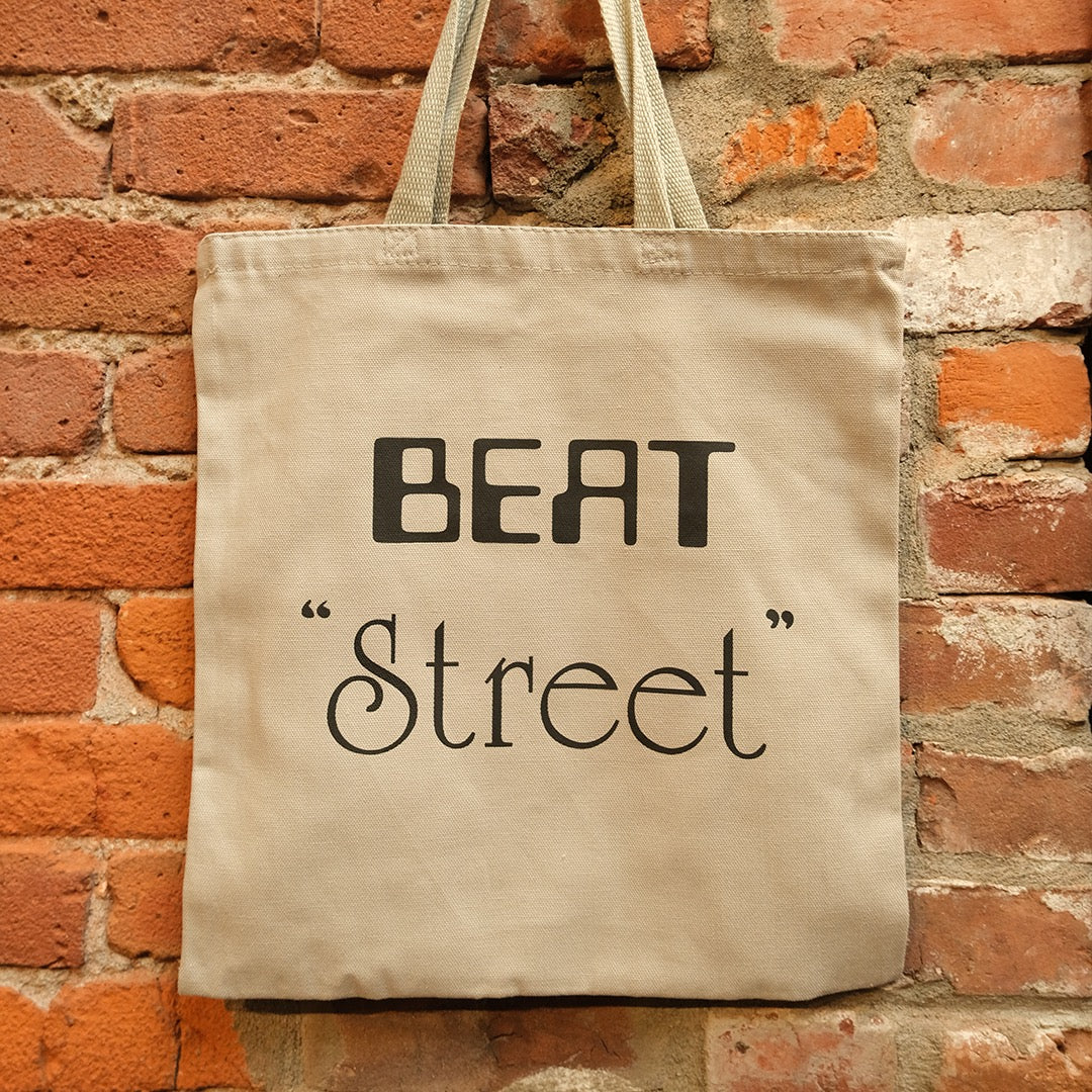 Deadly Disco Tote Bag