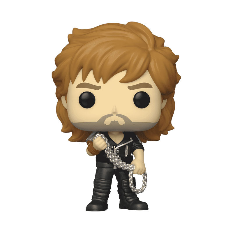 Duran Duran - Pop! Simon Le Bon (The Wild Boys) Funko