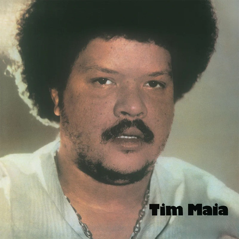 Tim Maia - Second Album LP
