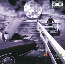 Eminem - Slim Shady CD