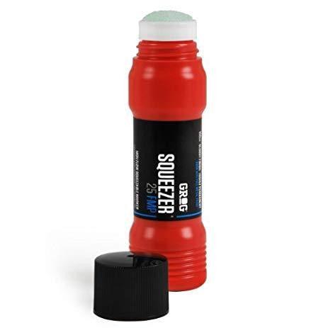 Grog Squeezer 25 FMP (Paint)