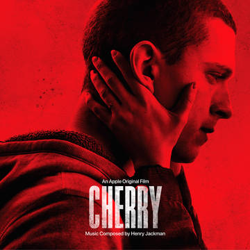 Henry Jackman - Cherry (An Apple Original Film) 2LP
