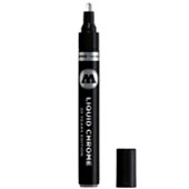 Molotow Liquid Chrome 4mm Marker