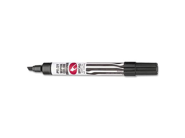 Pilot Chisel Tip - Black