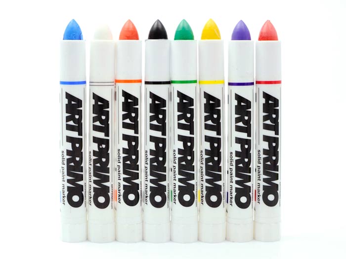 Art Primo Solid Paint Marker