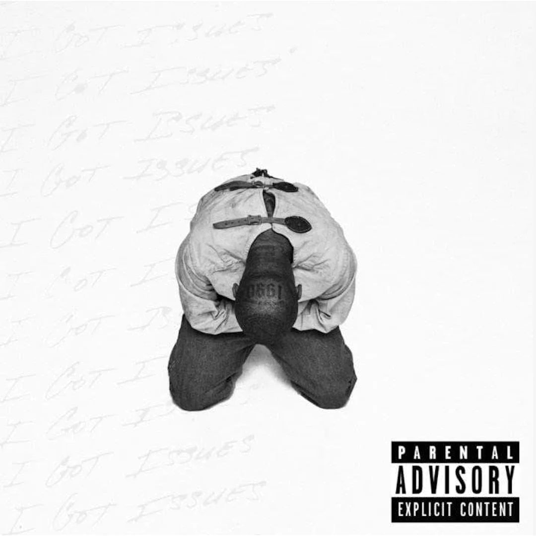 YG - I Got Issues 2LP