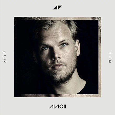 Avicii - Tim LP