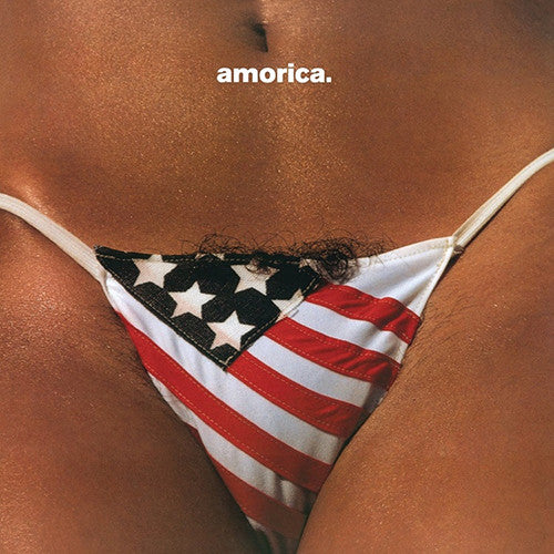 Black Crowes - Amorica 2LP (180g)
