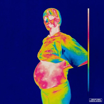 Brockhampton - Iridescence 2LP