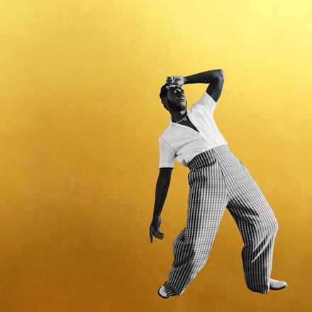 Leon Bridges - Gold Diggers Sound LP