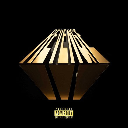 Dreamville - Revenge Of The Dreamers III 2LP