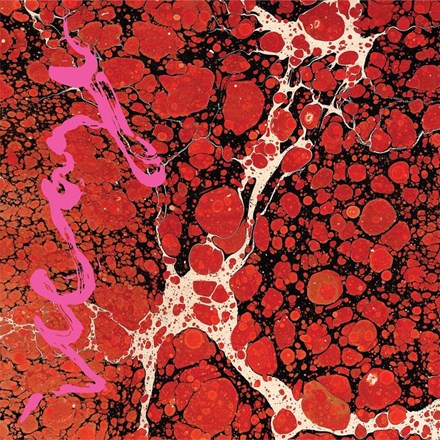 Iceage - Beyondless LP
