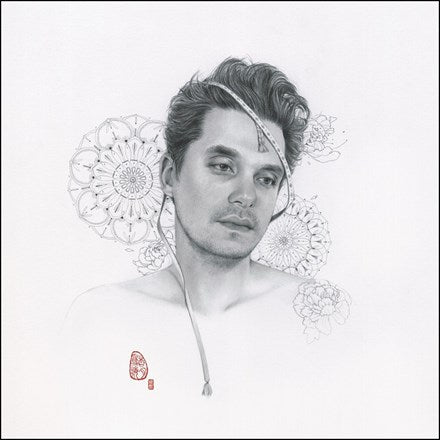 John Mayer - The Search For Everything 2LP (45 RPM)